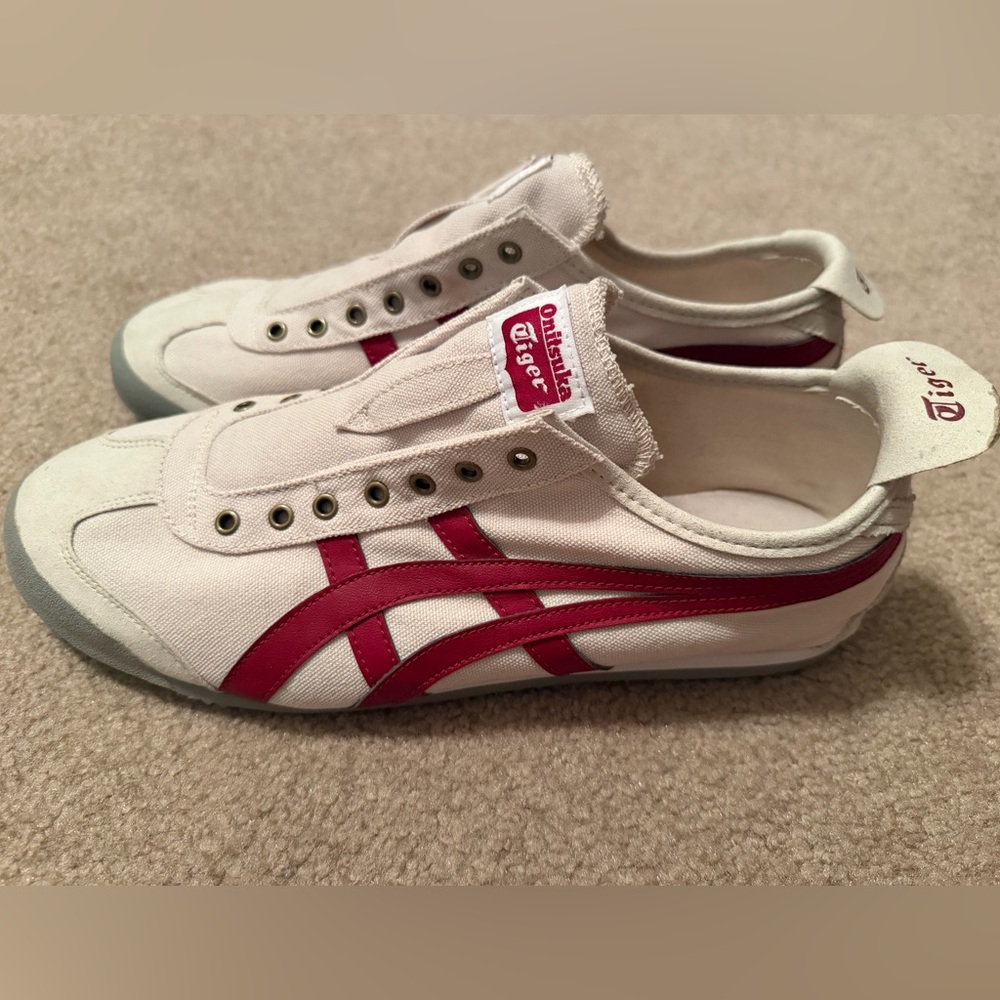 Asics Onitsuka Tiger Mexico 66 slip-on